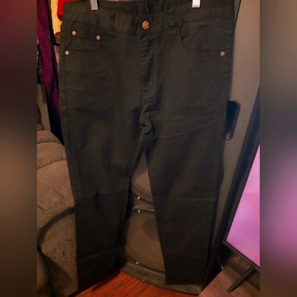 HighEnd Fashion Jean